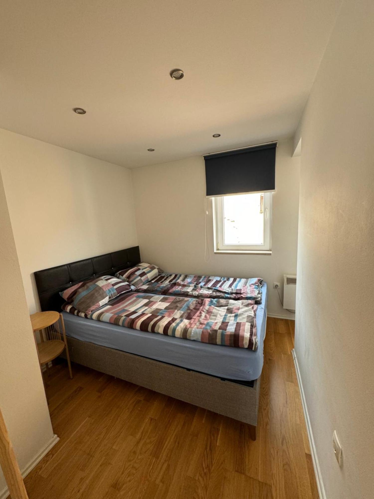 Urban Haven Sarajevo Apartman Kültér fotó