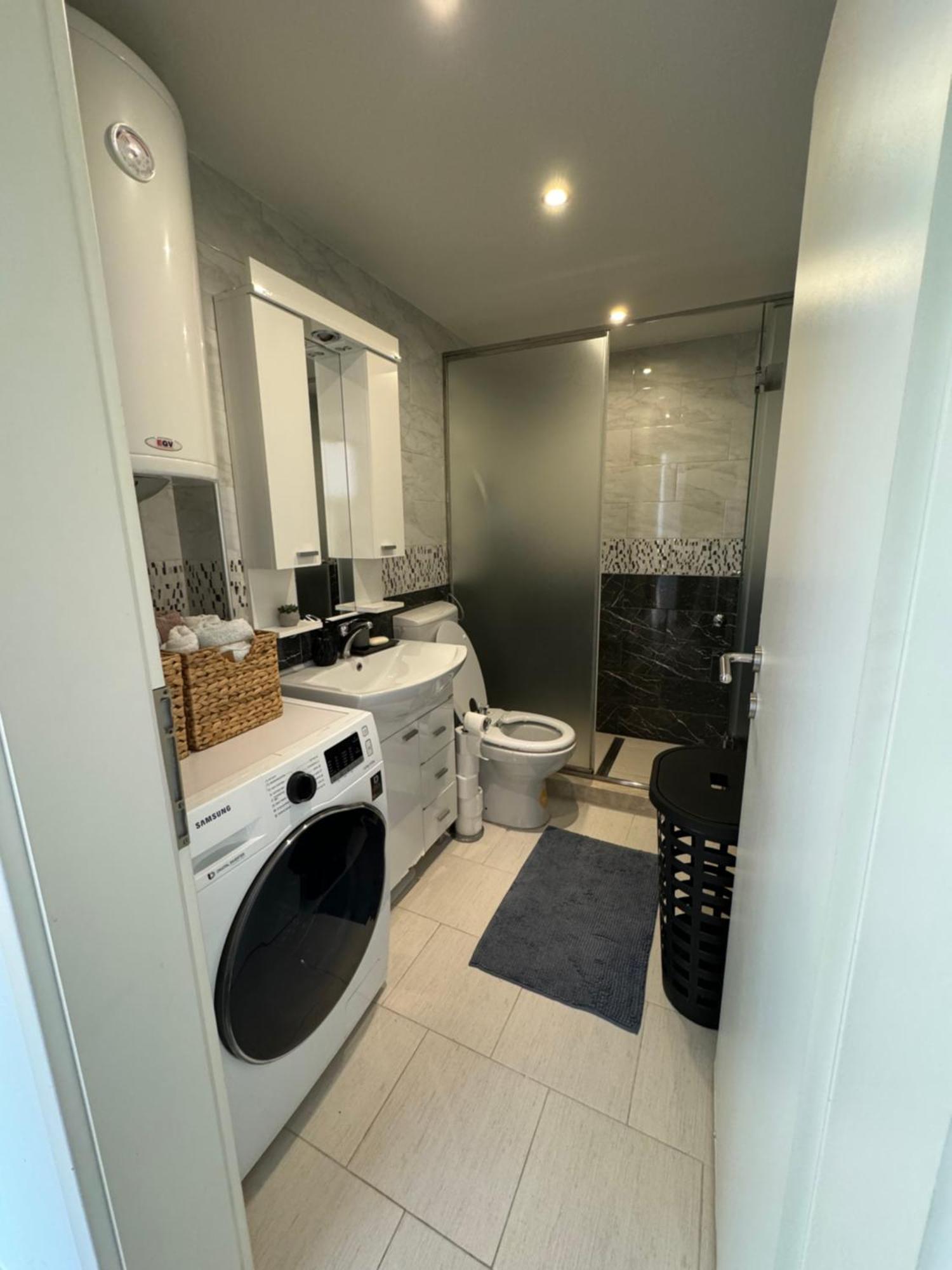 Urban Haven Sarajevo Apartman Kültér fotó