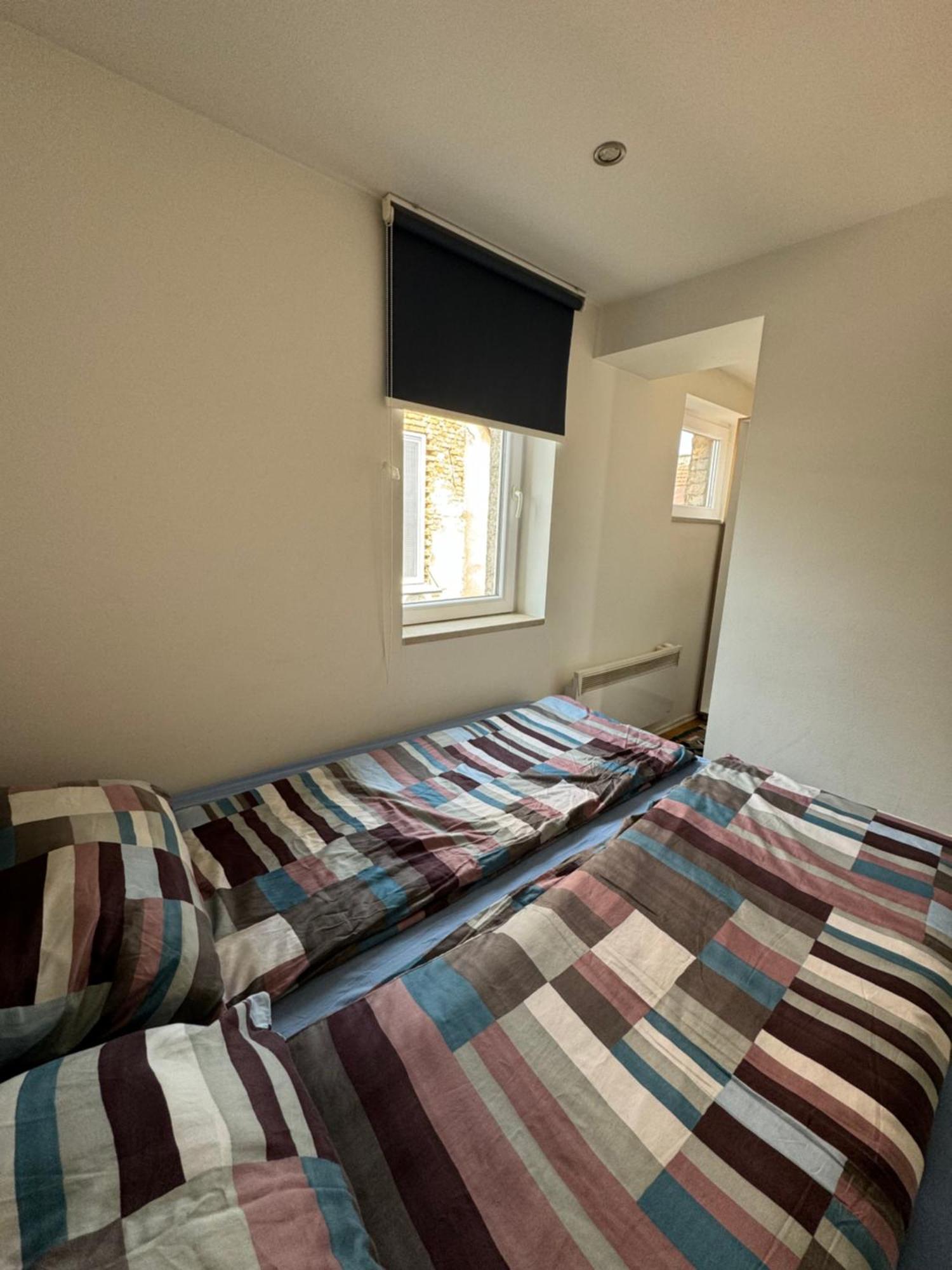 Urban Haven Sarajevo Apartman Kültér fotó