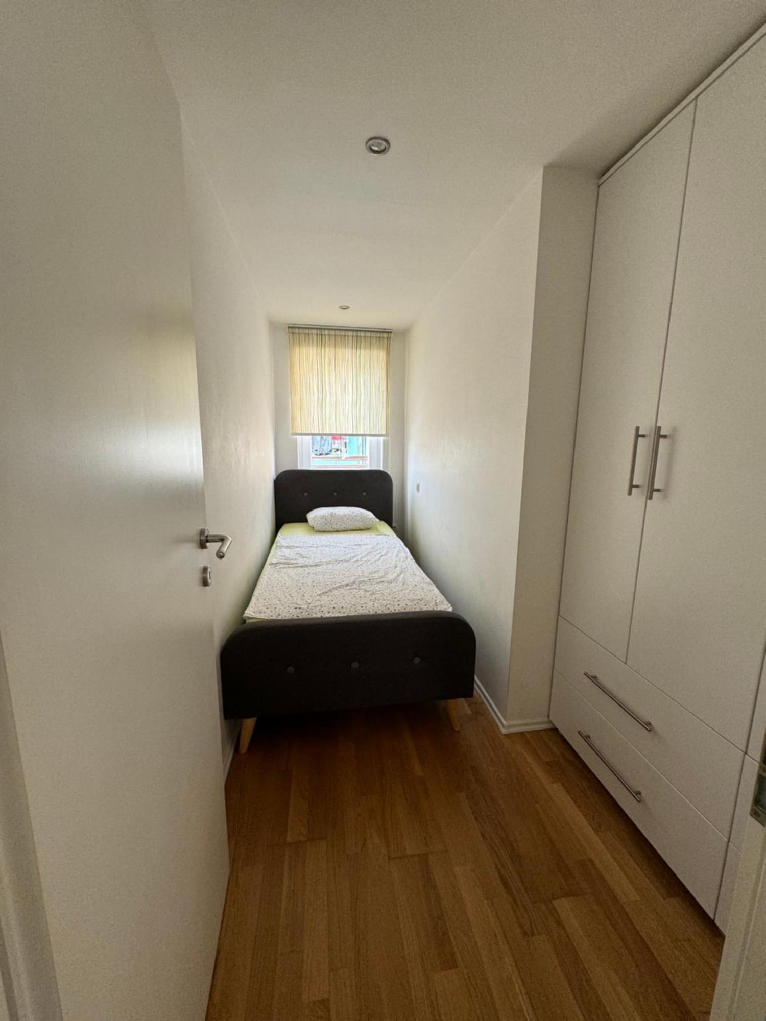 Urban Haven Sarajevo Apartman Kültér fotó