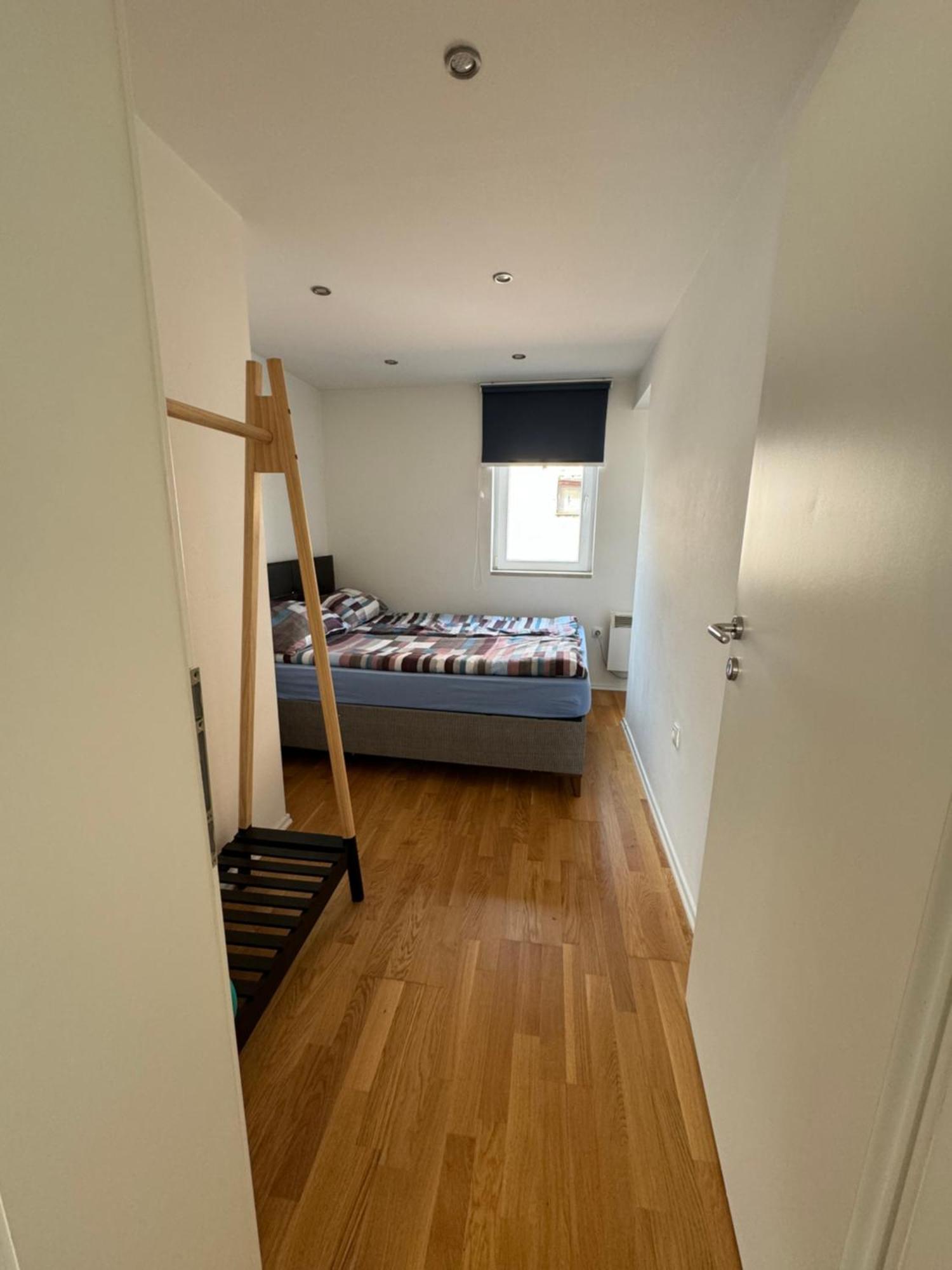 Urban Haven Sarajevo Apartman Kültér fotó