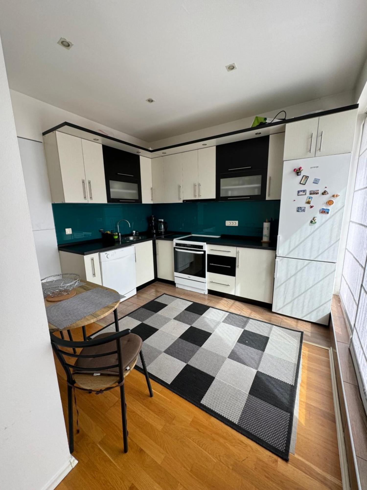 Urban Haven Sarajevo Apartman Kültér fotó